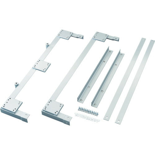 ＴＲＵＳＣＯ　パレット台車用フレーム　１１００ｘ１１００ PLK-05-1111F
