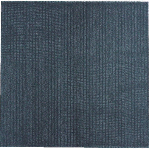 ＴＲＵＳＣＯ　遮光・遮熱メッシュシート　９００Ｘ９００　黒 TLHM-9090-BK