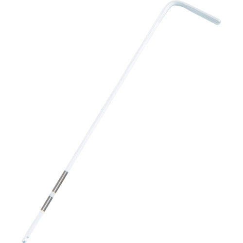 ＴＲＵＳＣＯ　ハーフボール六角棒レンチ　４．０ｍｍ THBR-40