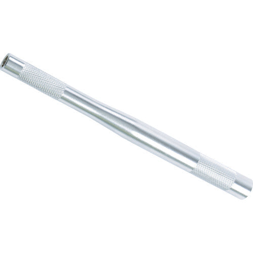 ＴＲＵＳＣＯ　六角棒レンチ用パイプハンドル TPH-1
