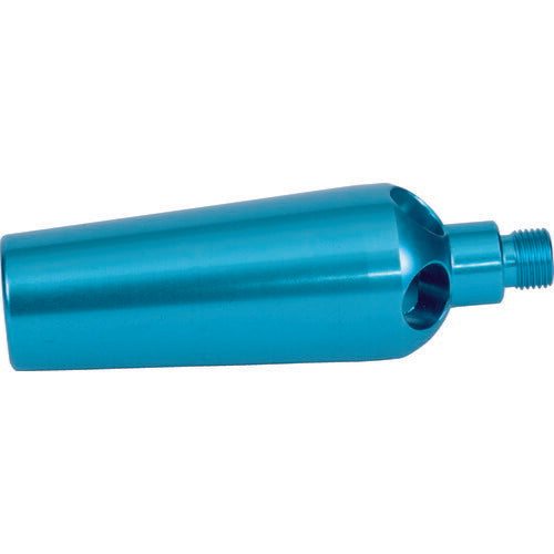 ＴＲＵＳＣＯ　エアダスター用　増量ノズル　青色 TD18BNL-B