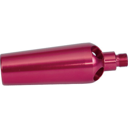 ＴＲＵＳＣＯ　エアダスター用　増量ノズル　赤色 TD18BNL-R