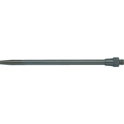 ＴＲＵＳＣＯ　超軽量マグネシウムノズル　２００ｍｍ TD-18-MN200