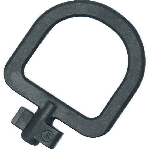 【取寄品】 ＴＲＵＳＣＯ スペアーキー Ａタイプ用 TSK-A 【送料都度見積】