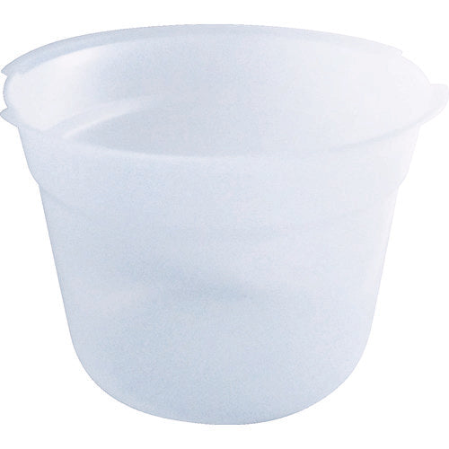 ＴＲＵＳＣＯ　３リットルペ－ル缶用内容器　１００個入 TPCC3-100P