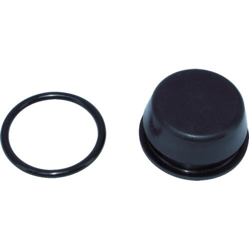 ＴＲＵＳＣＯ　ＴＨＰＮ用フィラープラグ　Ｏリング付 THPN-162H-SET