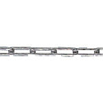 ＴＲＵＳＣＯ　ステンレスカットチェーン　８．０ｍｍＸ１０ｍ TSC-8010