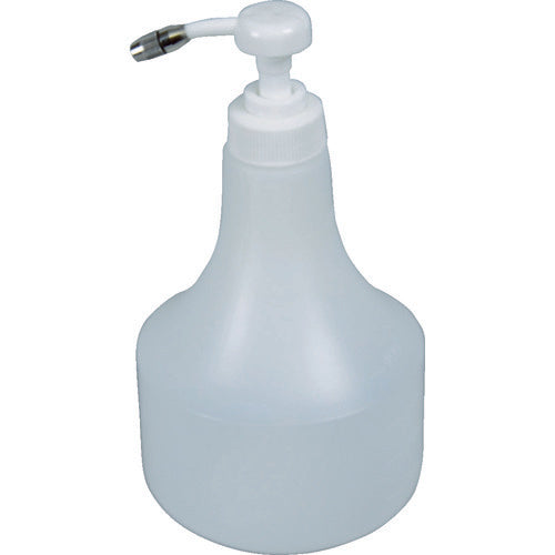 【取寄品】 ＴＲＵＳＣＯ 霧状スプレーボトル 置き型 ５００ｍｌ TSAG-500 【送料都度見積】