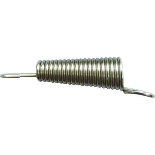 ＴＲＵＳＣＯ グリッププライヤ２５０ｍｍ用替バネ TVP250-SP