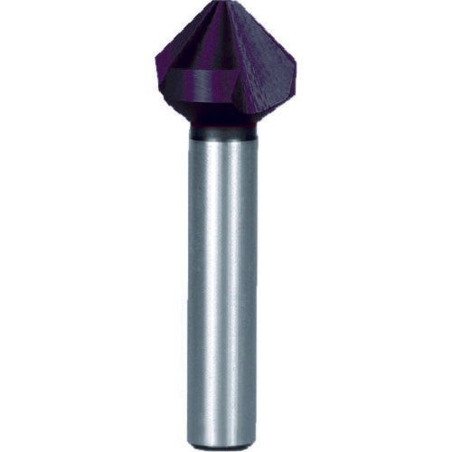 ＴＲＵＳＣＯ カウンターシンク 窒化チタンアルミナコーティング ２０．５ｍｍ TCSA205