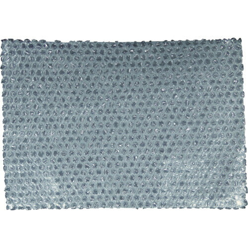 ＴＲＵＳＣＯ　【次回入荷未定】　気泡緩衝材　カットシートタイプ　１００枚入　２５０Ｘ３５０ｍｍ TKCP-2535