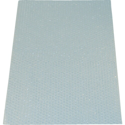 ＴＲＵＳＣＯ　気泡緩衝材　カットシートタイプ　５０枚入　３００Ｘ４５０ｍｍ TKCP-3045