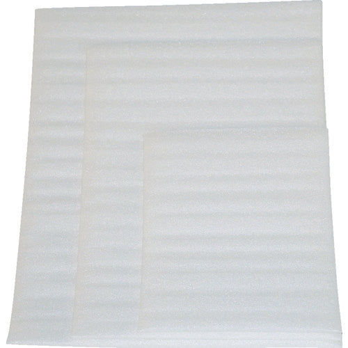 ＴＲＵＳＣＯ　緩衝フォーム　袋タイプ　５０枚入　１５０Ｘ２００ｍｍ TBFB-1520