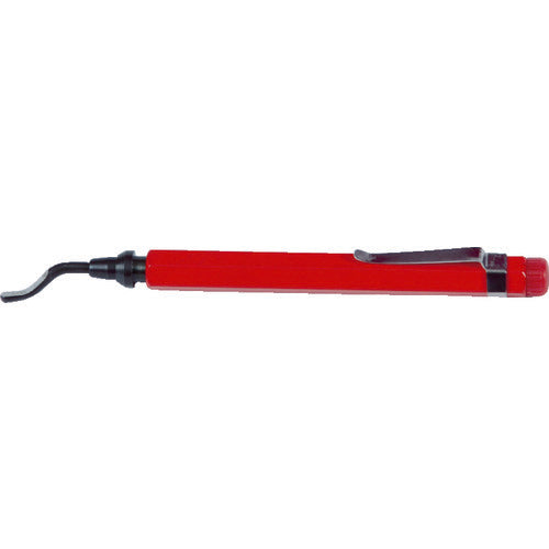 ＴＲＵＳＣＯ　ペンシル型スクレーパー TPPS-150HS
