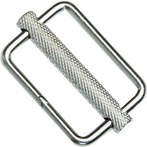 ＴＲＵＳＣＯ　ＰＰベルト専用金具３０ｍｍ用　スライドバックル TSBK-30
