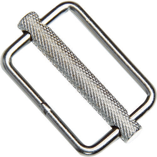 ＴＲＵＳＣＯ　ＰＰベルト専用金具４０ｍｍ用　スライドバックル TSBK-40
