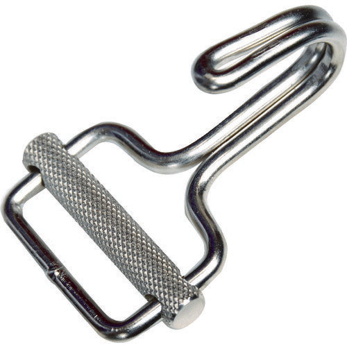 ＴＲＵＳＣＯ　ＰＰベルト専用金具３０ｍｍ用　スライドフック TSHK-30