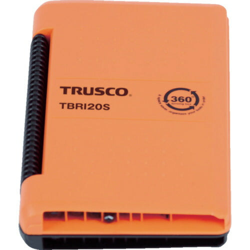 ＴＲＵＳＣＯ　六角棒レンチ（標準タイプ）　ミリ１０本・インチ１０本セット TRRI20S