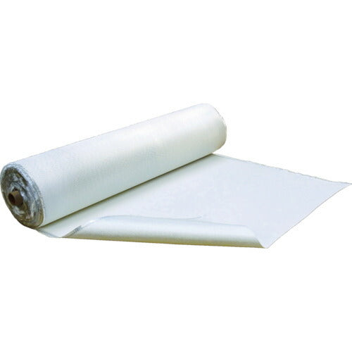 ＴＲＵＳＣＯ　ノンセラクロスロール　１．６Ｘ１０００ｍｍ　２０ｍ　片面樹脂加工 TACR-16100C