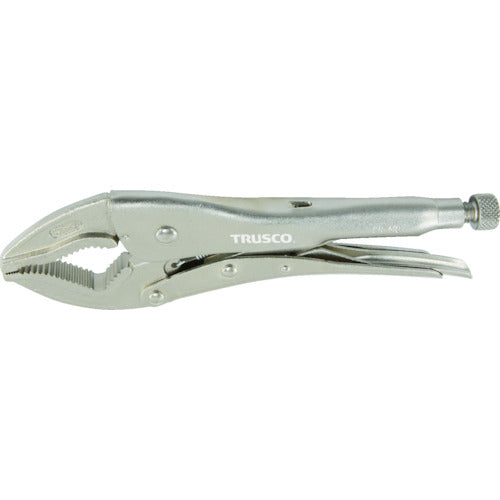 ＴＲＵＳＣＯ マルチグリッププライヤー ２４０ｍｍ TMGP-240