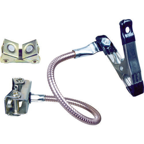 ＴＲＵＳＣＯ　「スネークマグネット」　Ｖパッド　３０５ｍｍ TSM-305