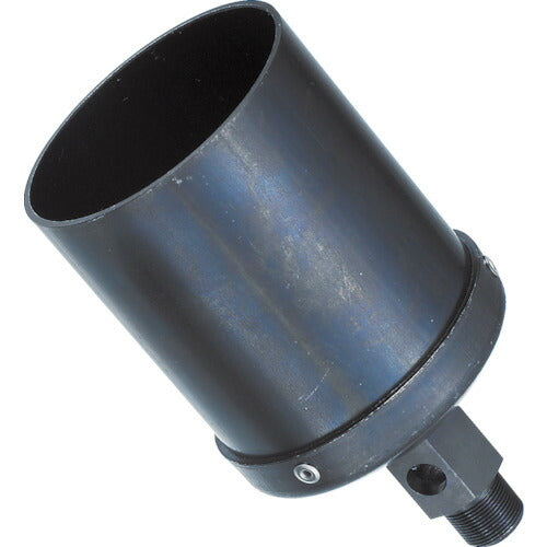 【取寄品】 ＴＲＵＳＣＯ プロパンバーナー用火口Ｓ １号 TB-S1H 【送料都度見積】