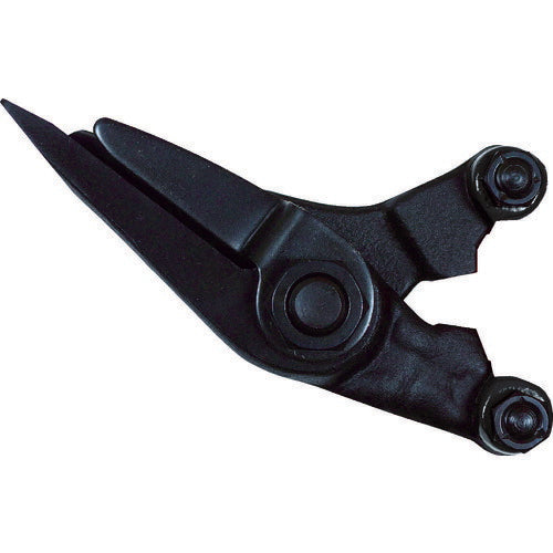 ＴＲＵＳＣＯ 帯鉄カッター専用替刃 ４６０ｍｍ TSSC-460K