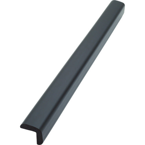 ＴＲＵＳＣＯ　安心クッション　Ｌ字型　特大　１本入　ブラック TAC-145