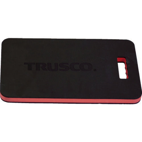 ＴＲＵＳＣＯ　膝マット　レッド THM-460R