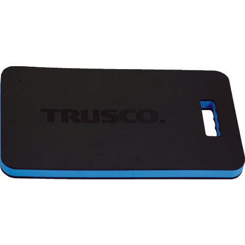 ＴＲＵＳＣＯ　膝マット　ブルー THM-460B