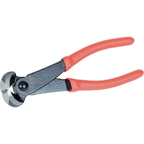 ＴＲＵＳＣＯ　エンドニッパ　１６０ｍｍ TECN-160