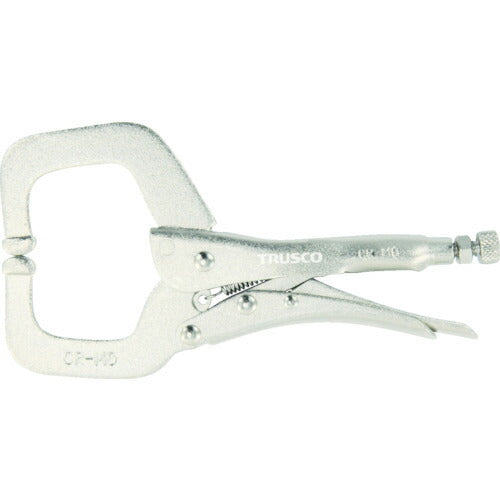 ＴＲＵＳＣＯ　Ｃ型グリッププライヤー　６１０ｍｍ TGPC-610