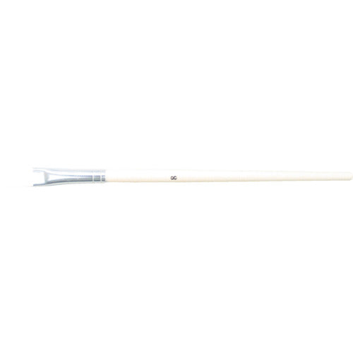 ＴＲＵＳＣＯ　塗装用平筆　５本組　アクリル　８号　金具幅１０ｍｍ　毛丈１５ｍｍ TFBN-8