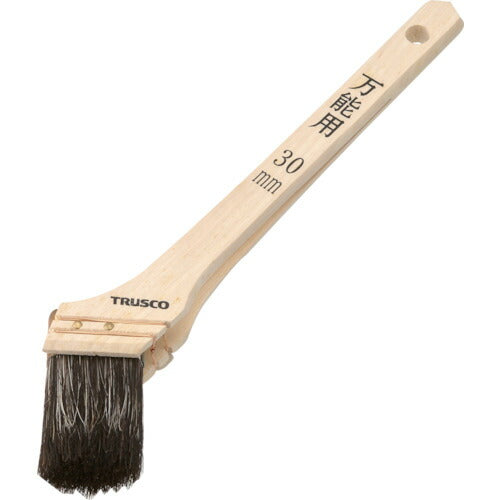 ＴＲＵＳＣＯ　万能用刷毛　５号　１５ｍｍ幅 TPB-360