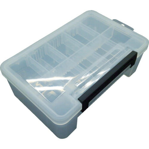 ＴＲＵＳＣＯ　パーツケース　１７８Ｘ１２０Ｘ６０ TPC-1024L