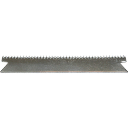 ＴＲＵＳＣＯ　テープカッター　スチールタイプ　専用替刃　１０枚入 TEX-2666AK