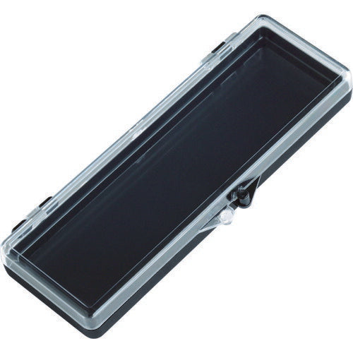 ＴＲＵＳＣＯ　クリアパーツケース　１４２Ｘ４２Ｘ２４ TPC-CL-S