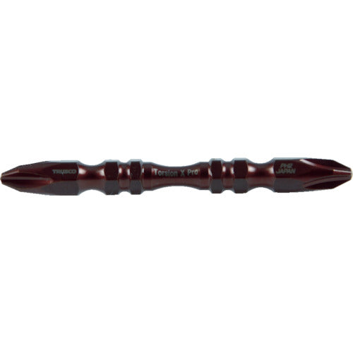 ＴＲＵＳＣＯ　トーションＸプロビット　＃２Ｘ６５　（５本入） TOG-2065-5