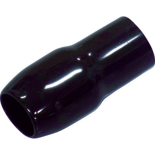 ＴＲＵＳＣＯ　ＴＣＶキャップ　２２．００ｍｍ２用　黒　１０個入 TCV-22-BK-10