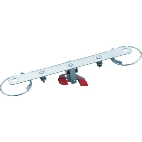 ＴＲＵＳＣＯ　フェニックスラック用ストッパー　Ｄ６００用 PER-600S