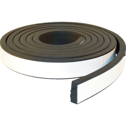 ＴＲＵＳＣＯ　ＥＰＤＭ高機能スキマテープ　シャッター用　５０Ｘ２０ｍｍＸ３． TSKM-3552