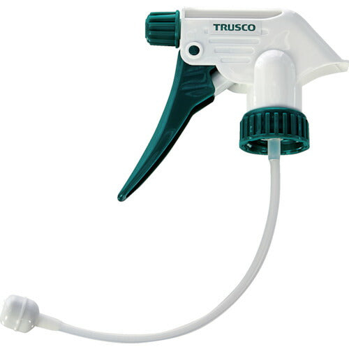 ＴＲＵＳＣＯ　ＴＧＳー１０５用スプレーヘッドのみ TGS-105SH