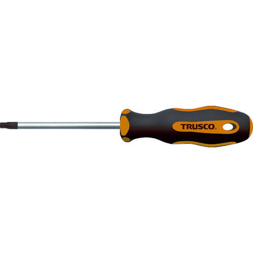 ＴＲＵＳＣＯ　へクスローブドライバー　Ｔ１０ THD-10