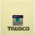 ＴＲＵＳＣＯ　シリカクリン　１０ｃｍＸ１０ｃｍ　５枚入　湿度センサー付き TSCPP-B-1010