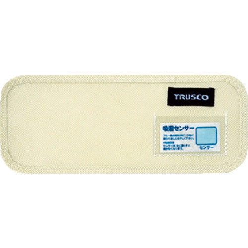 ＴＲＵＳＣＯ　シリカクリン　１０ｃｍＸ２５ｃｍ　２枚入　湿度センサー付き TSCPP-B-1025