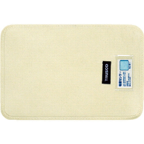 ＴＲＵＳＣＯ　シリカクリン　２０ｃｍＸ３０ｃｍ　２枚入　湿度センサー付き TSCPP-B-2030