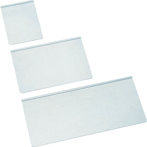 【取寄品】 ＴＲＵＳＣＯ ローラーキャビネット デバイダー Ｈ１５０用 Ｌ２９５ TFRC-DB-H150X295 【送料都度見積】