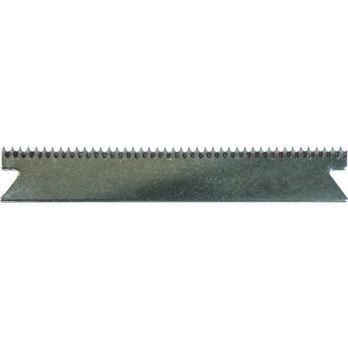 ＴＲＵＳＣＯ　ＴＥＴ２２７Ａ用替刃　（５枚入り） TET-227A-5K