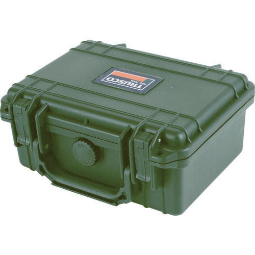 ＴＲＵＳＣＯ　プロテクターツールケース　ＯＤ　ＳＭ　２４０×１９８×１０８ TAK13OD-SM