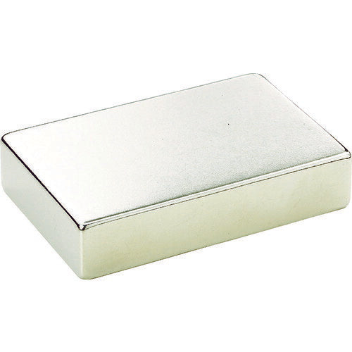 ＴＲＵＳＣＯ ネオジム磁石 角形 ０．５ｍｍＸ０．５ｍｍＸ０．５ｍｍ １個入 TN05-05K-1P